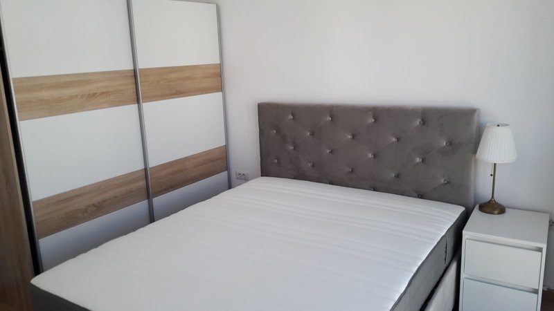 Unirii- Parcul Carol, ISG Residence, terasa 20 mp