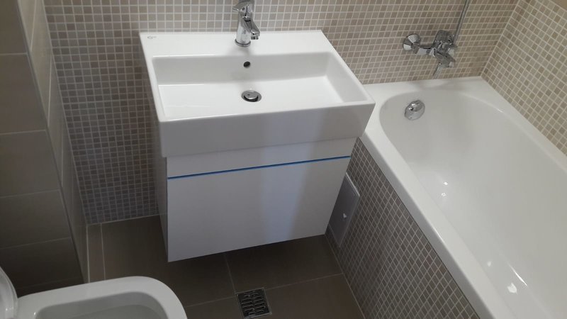 Unirii- Parcul Carol, ISG Residence, terasa 20 mp