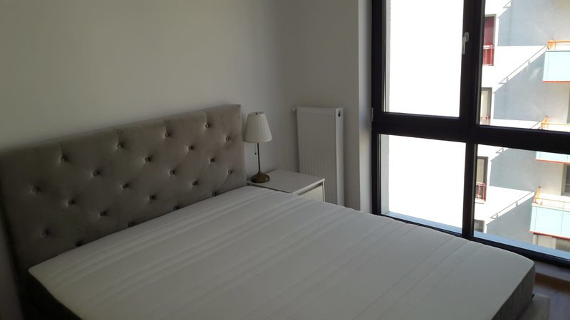 Unirii- Parcul Carol, ISG Residence, terasa 20 mp