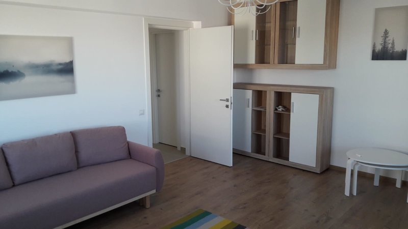 Unirii- Parcul Carol, ISG Residence, terasa 20 mp