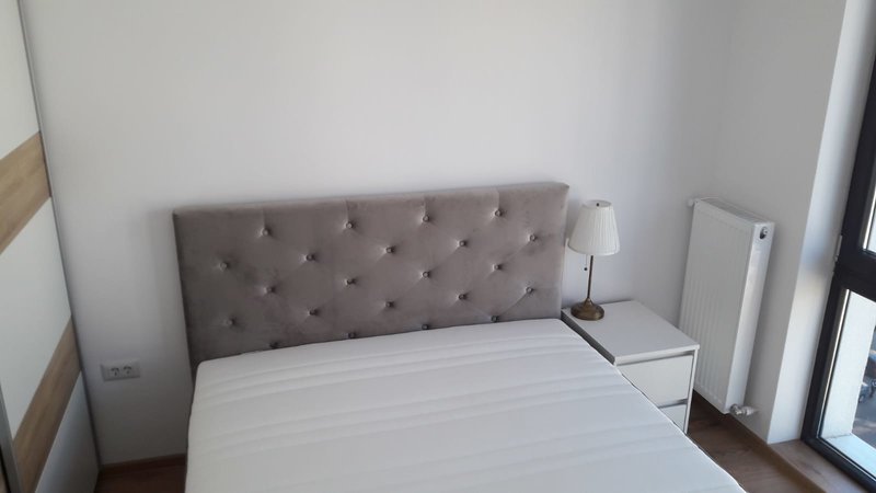 Unirii- Parcul Carol, ISG Residence, terasa 20 mp