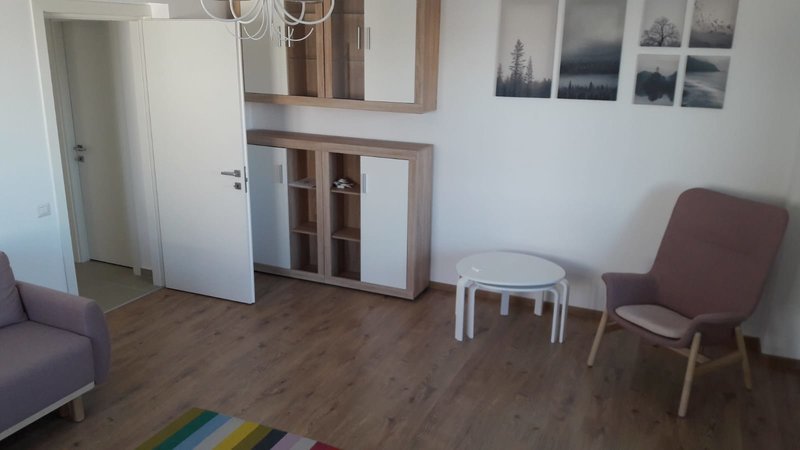 Unirii- Parcul Carol, ISG Residence, terasa 20 mp