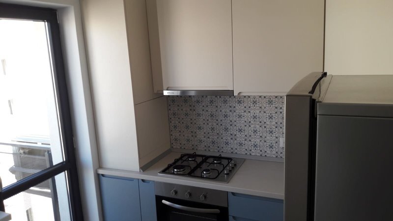 Unirii- Parcul Carol, ISG Residence, terasa 20 mp