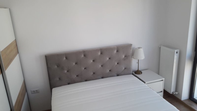 Unirii- Parcul Carol, ISG Residence, terasa 20 mp