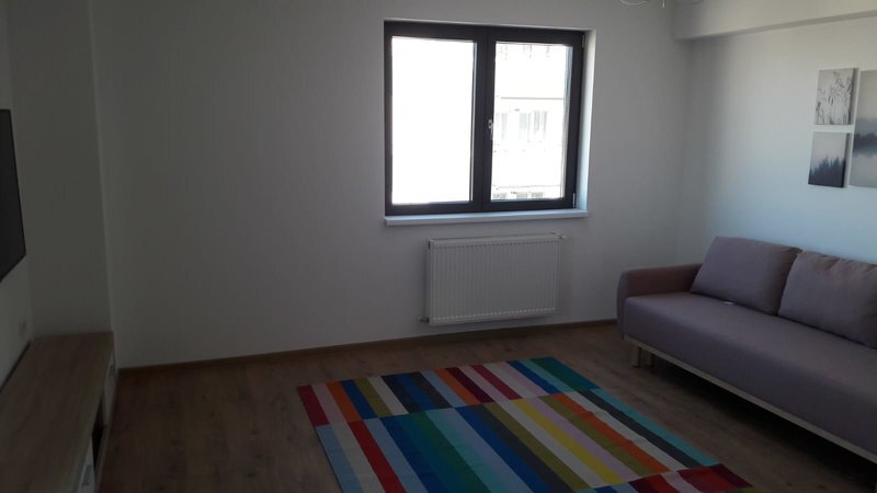 Unirii- Parcul Carol, ISG Residence, terasa 20 mp